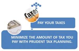 Pay your tax - corporate-tax-planning-services