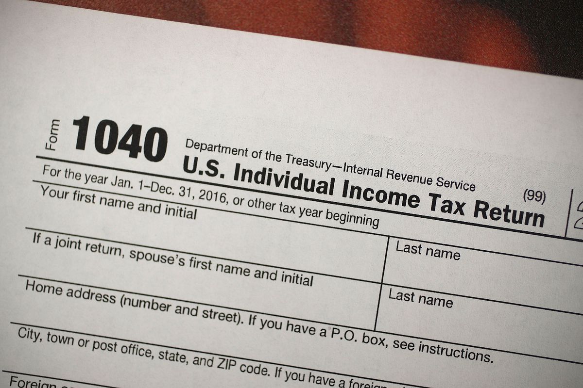 Income Tax Return Filing Service Provider