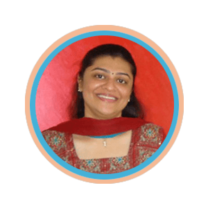 Ms. Aarti Mehta
