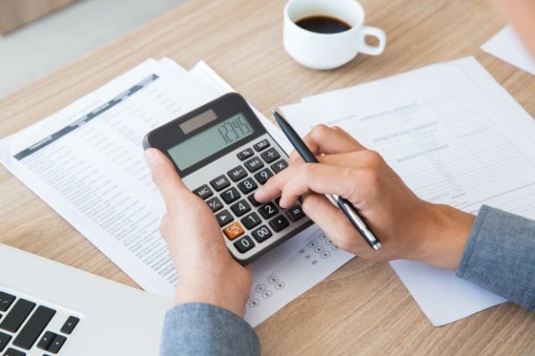 Accounting and Tax Services for Small Business